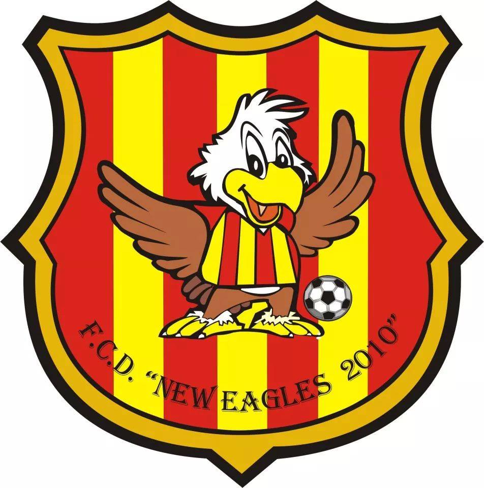 FCD New Eagles 2010