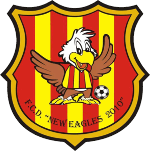 FCD New Eagles 2010