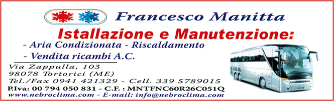Fracesco Manitta