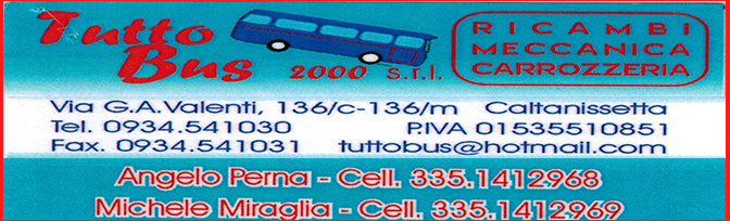 tuttobus